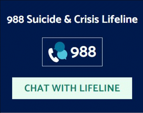 Suicide Prevention Resources